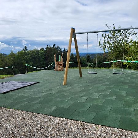 Gasthof Sunnebad Sternenberg ภายนอก รูปภาพ