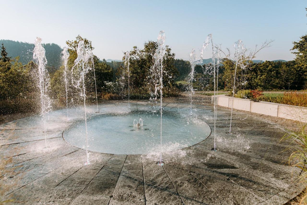 Gasthof Sunnebad Sternenberg ภายนอก รูปภาพ